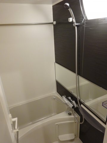 ライトハウス大塚の浴室|ライトハウス大塚