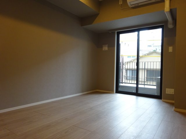 ライトハウス大塚の内装|ライトハウス大塚