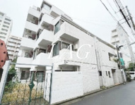 スカイコート三鷹の画像