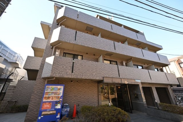 ルーブル中野白鷺