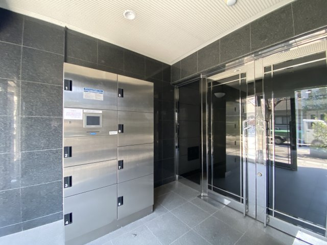 エクセル三国ヶ丘のその他共用部分