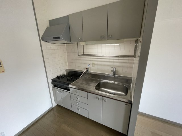 エクセル三国ヶ丘のキッチン|イメージ写真