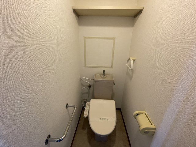 エクセル三国ヶ丘のトイレ|イメージ写真