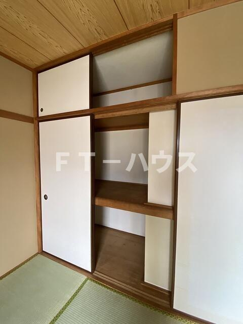 シャトーナカノのその他