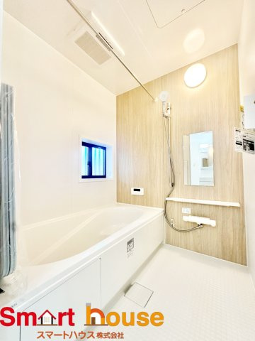 横浜市青葉区荏田西　新築全3棟のキッチン