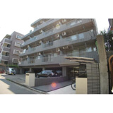 シャトレーグリーン横浜の画像