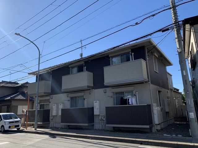 ＥＳＴＡＳＩＡ船橋日大前