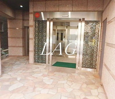 【エントランス】 | アルビオンクレスト | エントランスです。