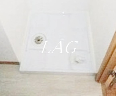 【設備】 | アルビオンクレスト | 室内洗濯機置き場です。