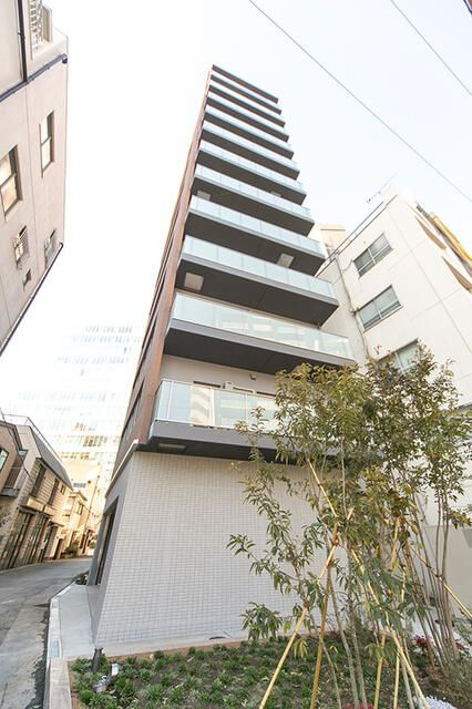 ウィステリア　エス　上野 