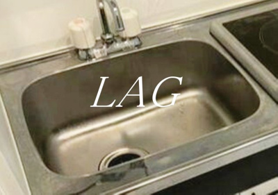 【その他】 | ＭＡＨＡＲＯＲＥＳＩＤＥＮＣＥ東四つ木Ⅱ | シンクです。