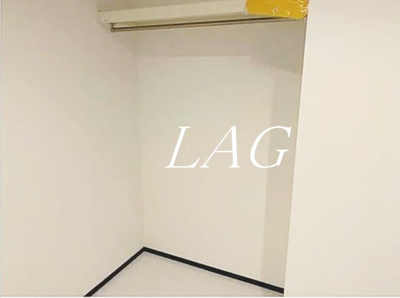 【収納】 | ＭＡＨＡＲＯＲＥＳＩＤＥＮＣＥ東四つ木Ⅱ | 収納です。