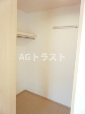 【収納】 | ファルツ大宮