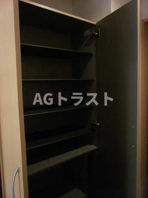 【玄関】 | ファルツ大宮