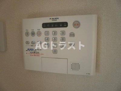 【セキュリティ】 | ファルツ大宮
