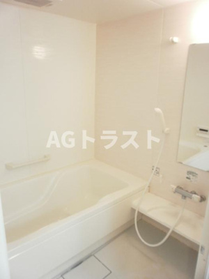 【浴室】 | ファルツ大宮