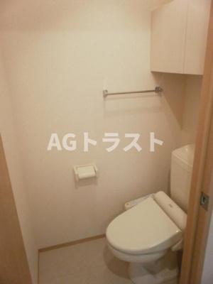 【トイレ】 | ファルツ大宮