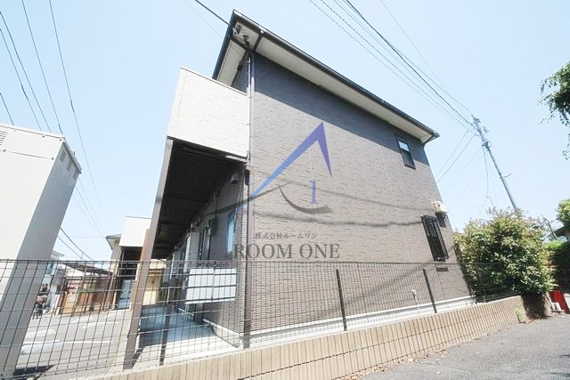 フォレスト大倉山