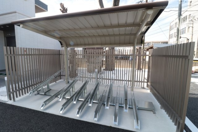 CASA FELIZのその他共用部分