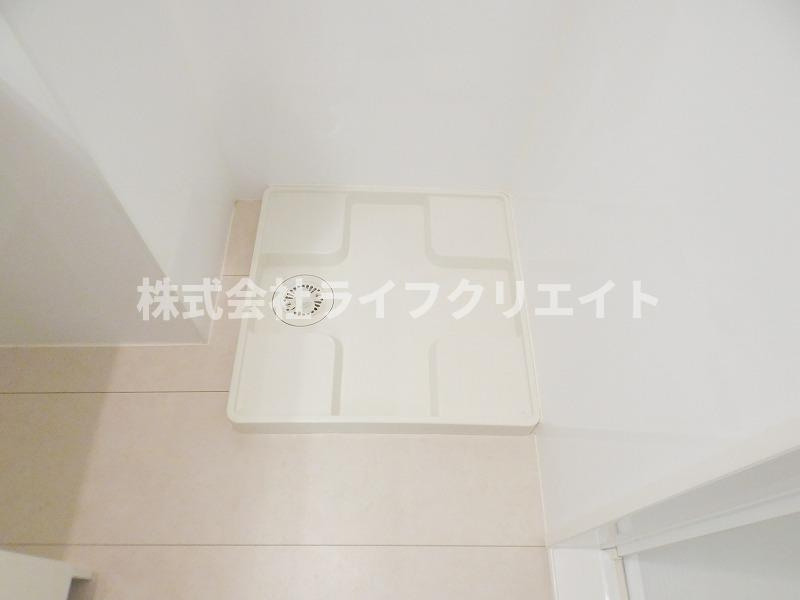 グレースコートの設備