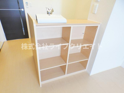 【その他】 | グレースコート