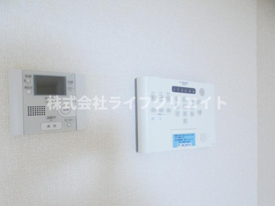 【セキュリティ】 | グレースコート