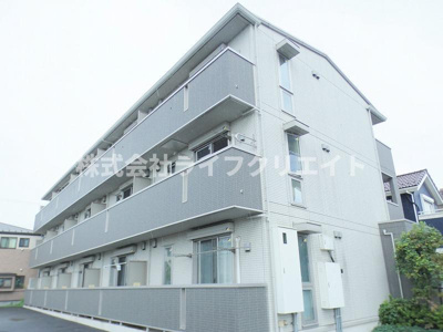 【外観】 | グレースコート