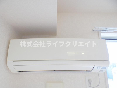 【設備】 | グレースコート