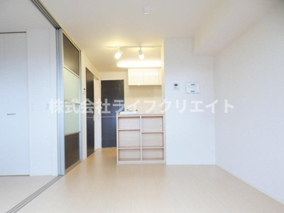 【居間・リビング】 | グレースコート