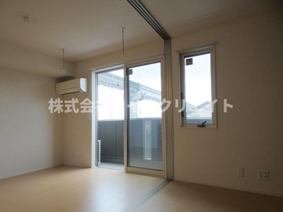 【居間・リビング】 | グレースコート