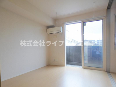 【居間・リビング】 | グレースコート