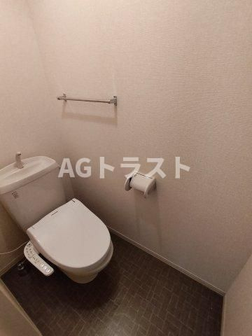 【トイレ】 | ラヴィーヌ