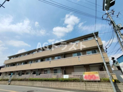 【外観】 | ラヴィーヌ