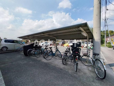 【その他共用部分】 | ラヴィーヌ