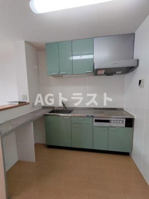 【キッチン】 | ラヴィーヌ