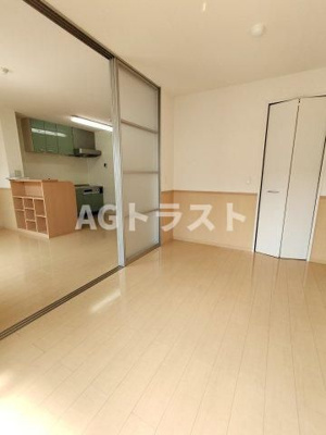 【寝室】 | ラヴィーヌ