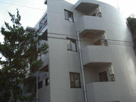 世田谷区等々力7丁目のマンションの画像