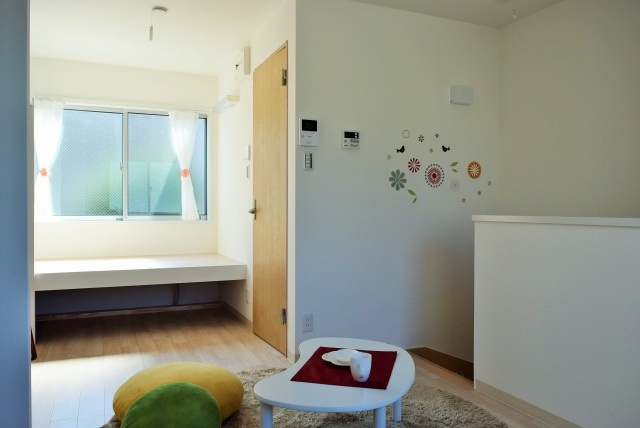 インテグレート西本浦のその他