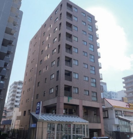 クリオ大通り公園伍番館【仲介手数料無料】