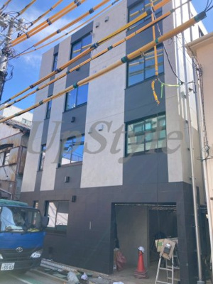 【外観】 | プロスタイルウェルス堀切菖蒲園