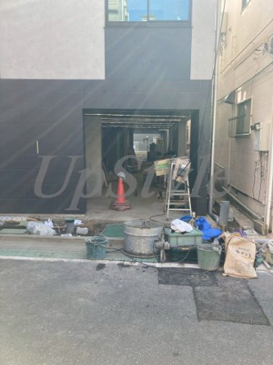 【外観】 | プロスタイルウェルス堀切菖蒲園