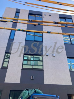 【外観】 | プロスタイルウェルス堀切菖蒲園