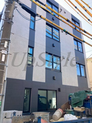 【外観】 | プロスタイルウェルス堀切菖蒲園