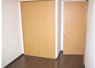 【収納】 | シャルマン和泉