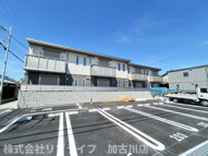 Maison Kの画像