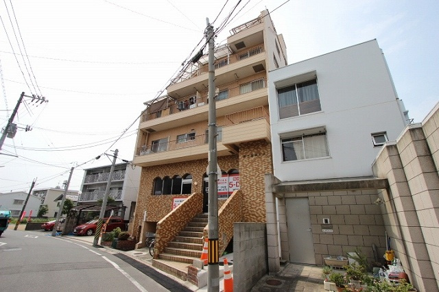 第３屋敷ビル