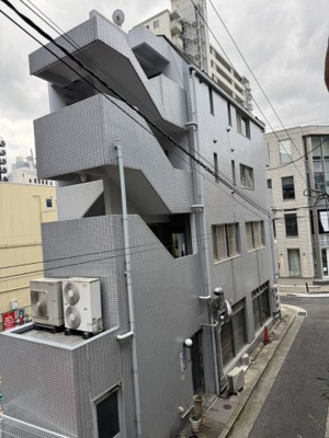 【展望】 | プランドールハンター坂ビル