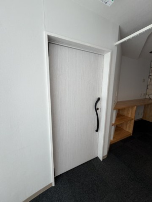 【内装】 | プランドールハンター坂ビル