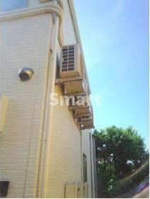 【展望】 | 平和ハイツ中野