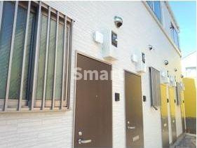 【エントランス】 | 平和ハイツ中野